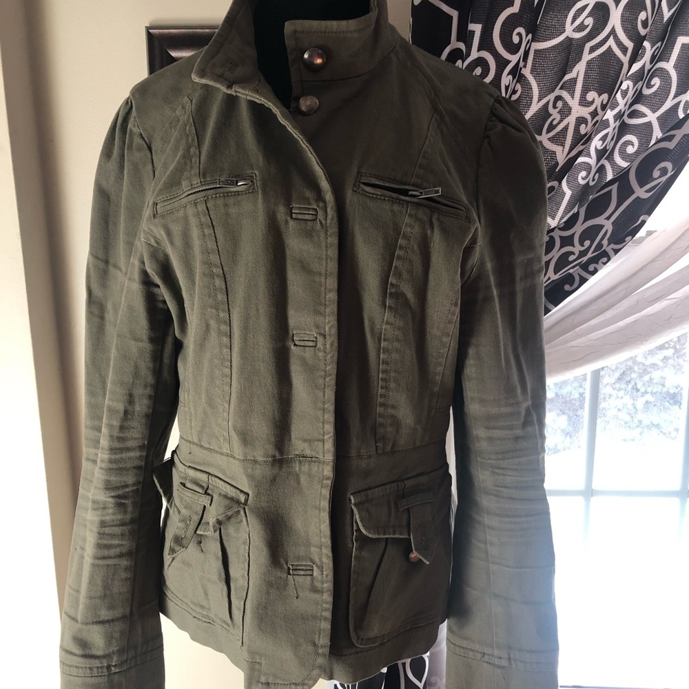 Jacket
